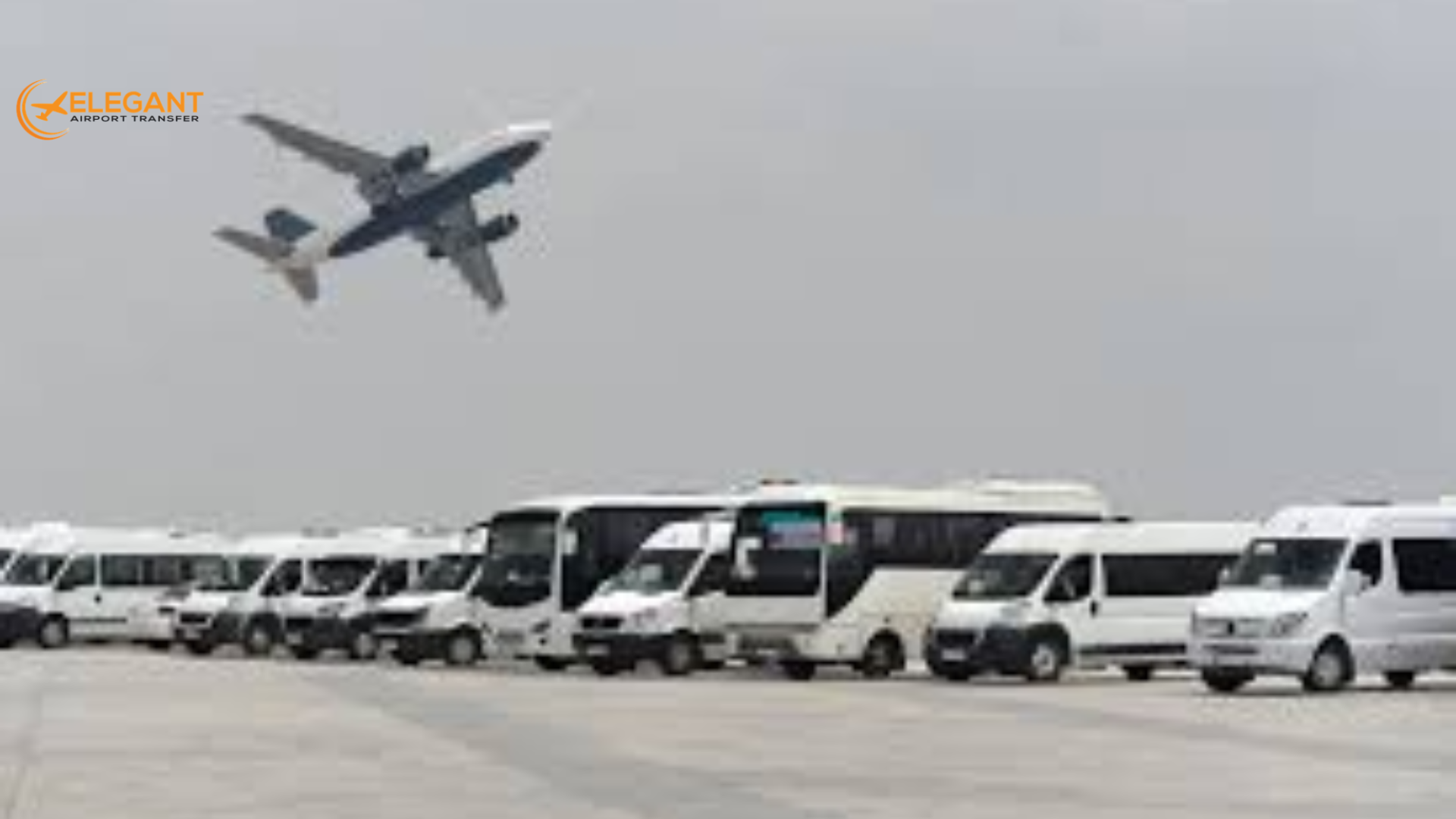 Private Airport Chauffeur and Shuttle Service for Smooth Transfers